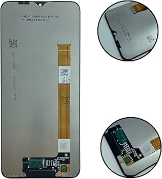 Amazon.com: Ygpmoiki for TCL 40 XL 40T 40 T 40XL 5G T608DL T608M