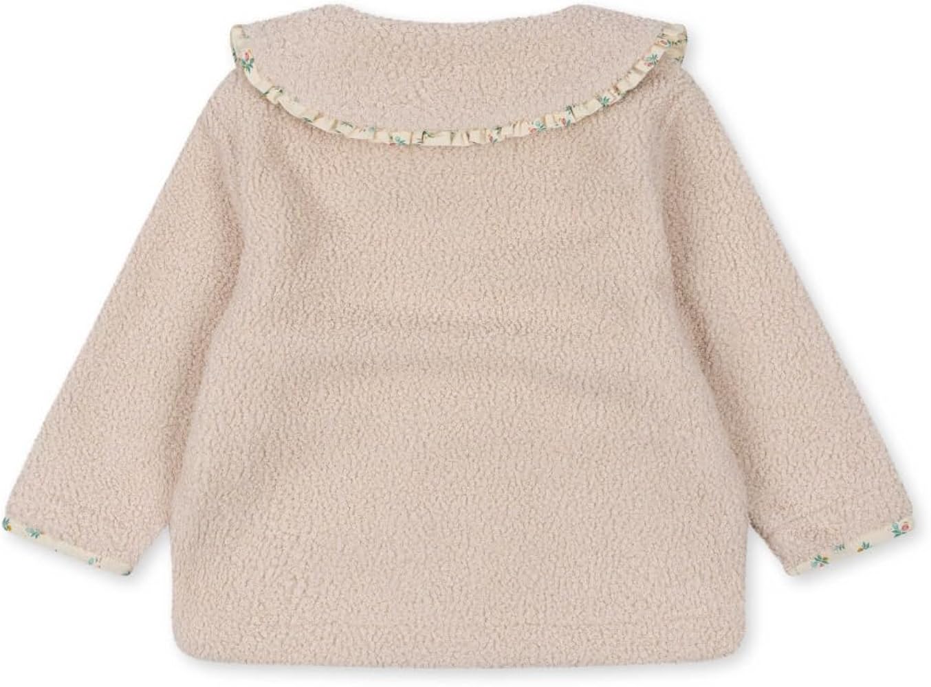 Amazon.co.jp: [Konges Sloejd] 24AW コンゲススロイド フリース