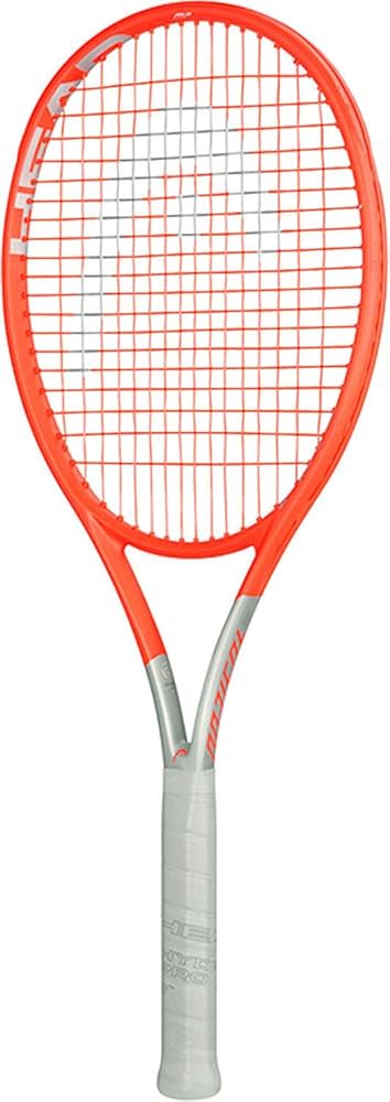 Amazon | ヘッド(HEAD) 硬式テニス ラケット RADICAL PRO 2021