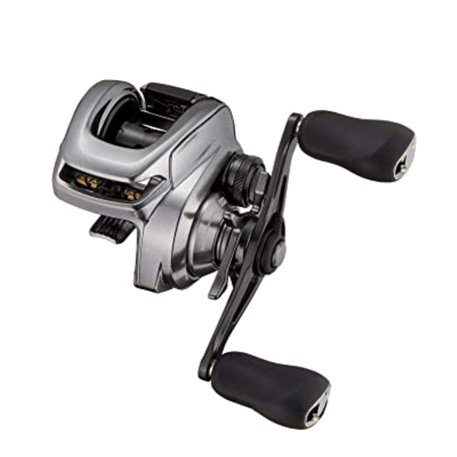 SHIMANO nium HG LEFT ベイトリール SHIMANO nium HG LEFT ベイト