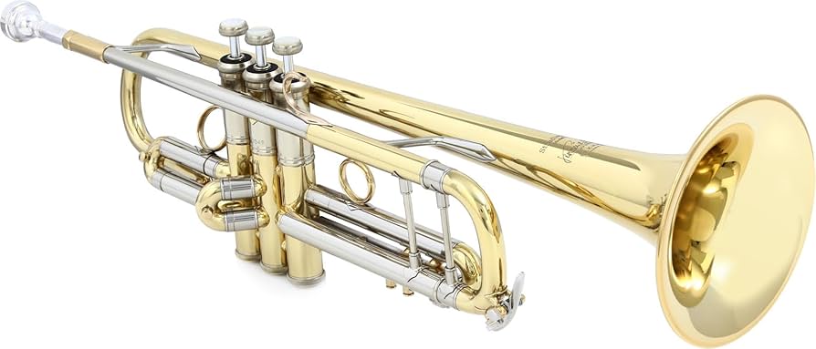 管楽器・吹奏楽器 Bach Stradivarius 180ML GP 管楽器・吹奏楽器 Bach