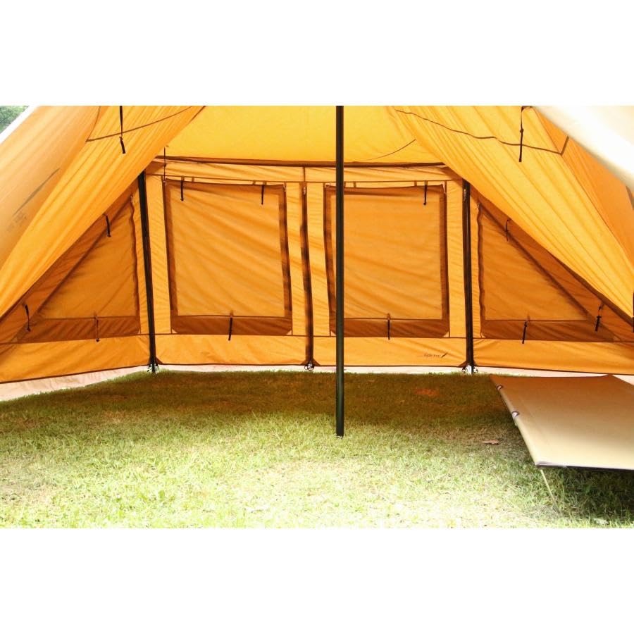 Amazon | テンマクデザイン サーカスTC DX専用 フロントフラップ