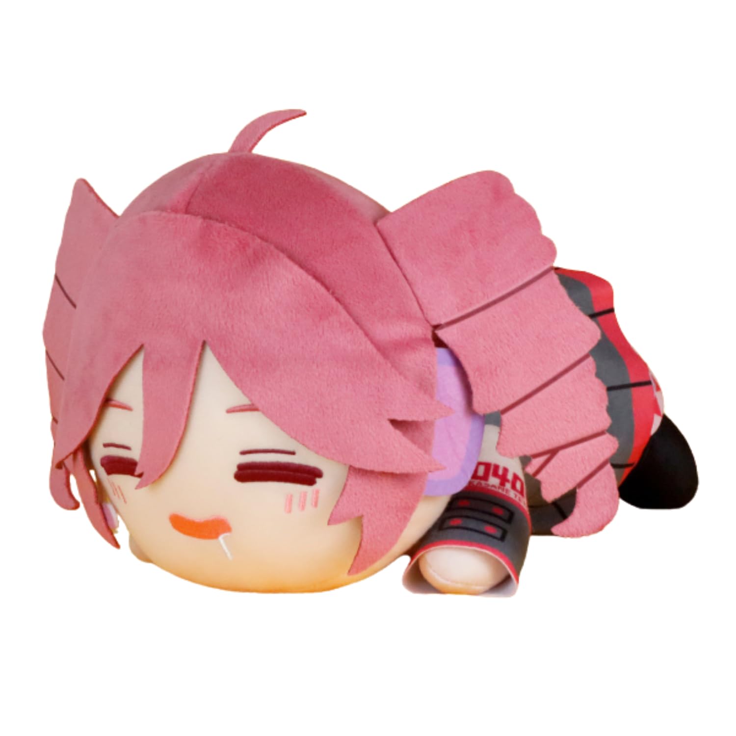 Amazon.co.jp: 重音テト くてんこ BIG ぬいぐるみ 全2種 約25㎝ (重音