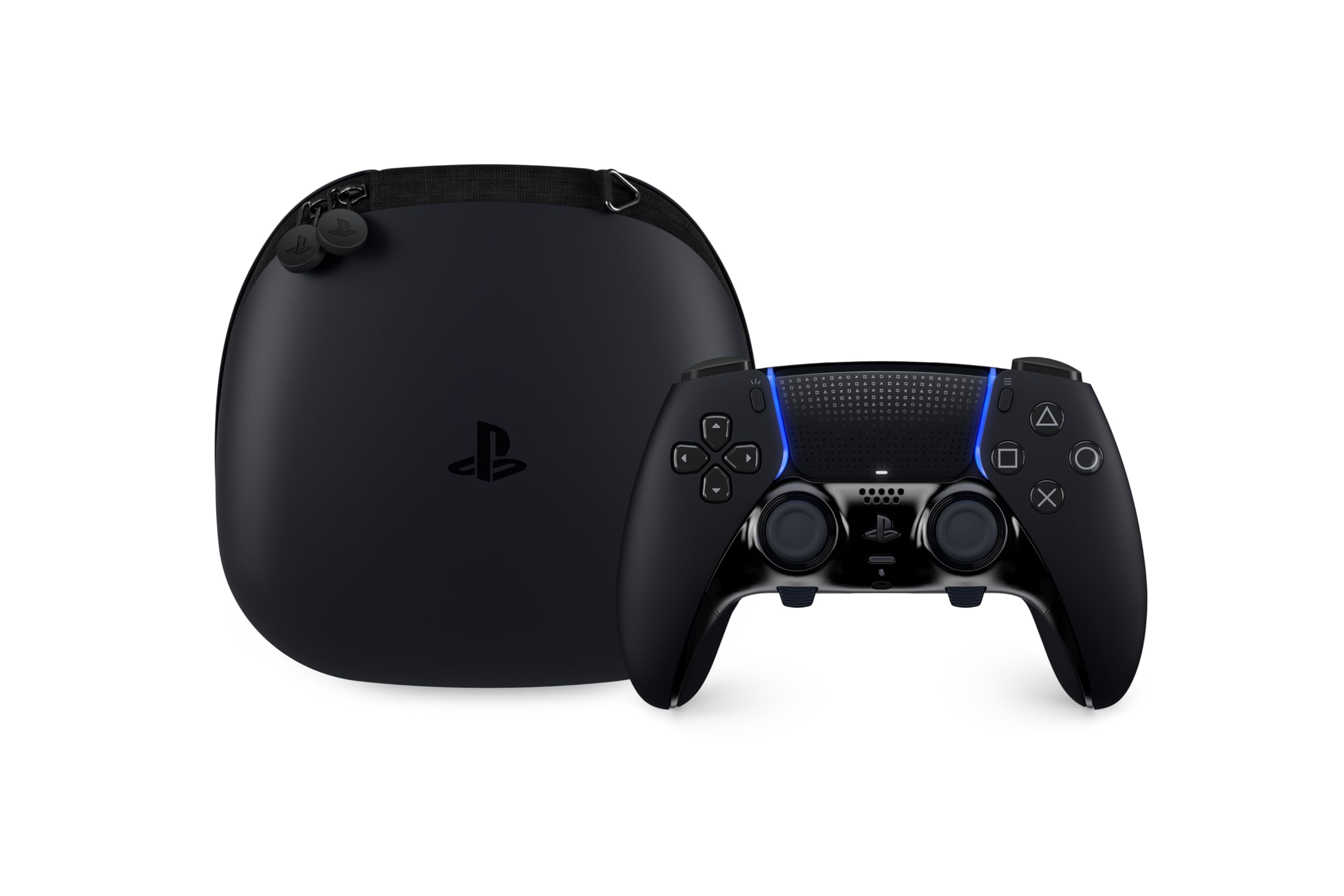 Amazon.co.jp: 【純正品】DualSense Edge ワイヤレスコントローラー