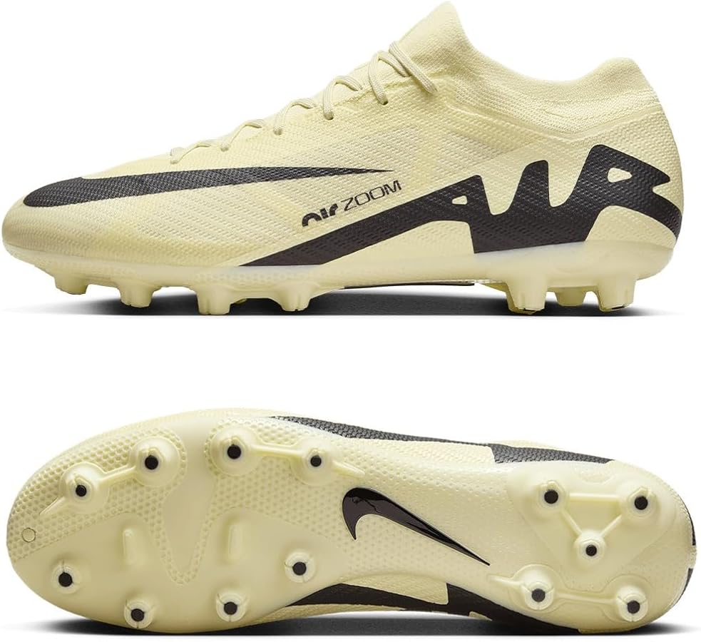 Amazon | [ナイキ] 29.5cm ZOOM MERCURIAL VAPOR 15 PRO HG ズーム