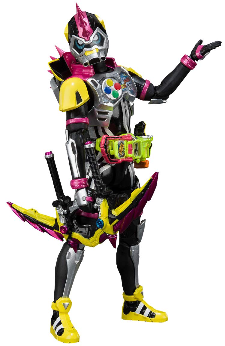 Amazon.com: Bandai Tamashii Nations S.H. Figuarts Kamen Rider
