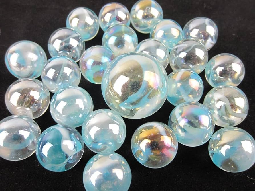 Amazon.co.jp: 高田玩具店 キャメルトイズ Marbles ガラス製 日本製