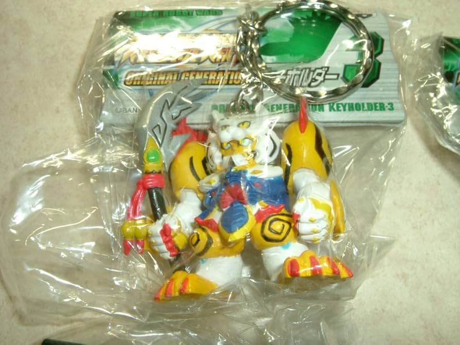 スーパーロボット大戦 OG キーホルダー 全32種 フルコンプ SRW OG
