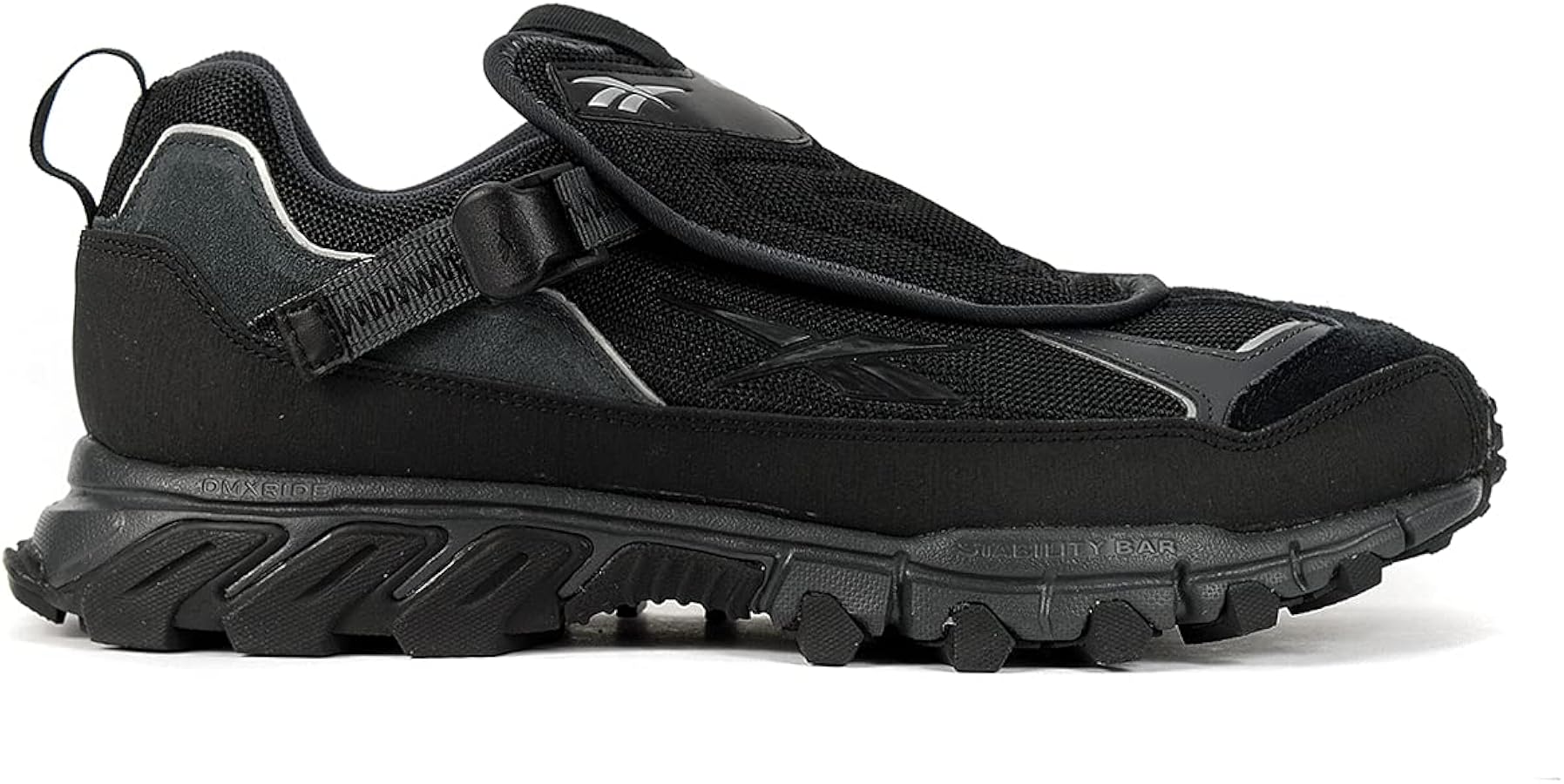 Amazon.com | Reebok Men's DMXPERT Shroud Trail Running Shoes