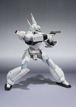 Amazon.co.jp: TAMASHII NATIONS ROBOT魂 機動警察パトレイバー [SIDE