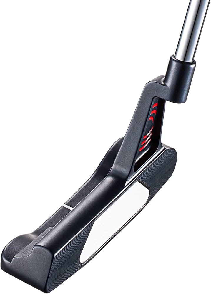 Amazon.co.jp: オデッセイ(ODYSSEY) 右用 パター TRI-BEAM #1 (ピン