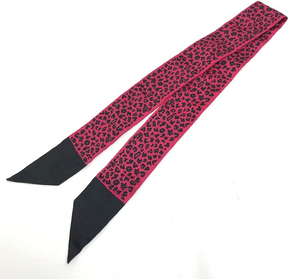 Amazon.co.jp: [Dior] (ディオール) ミッツァ シルク レオパード