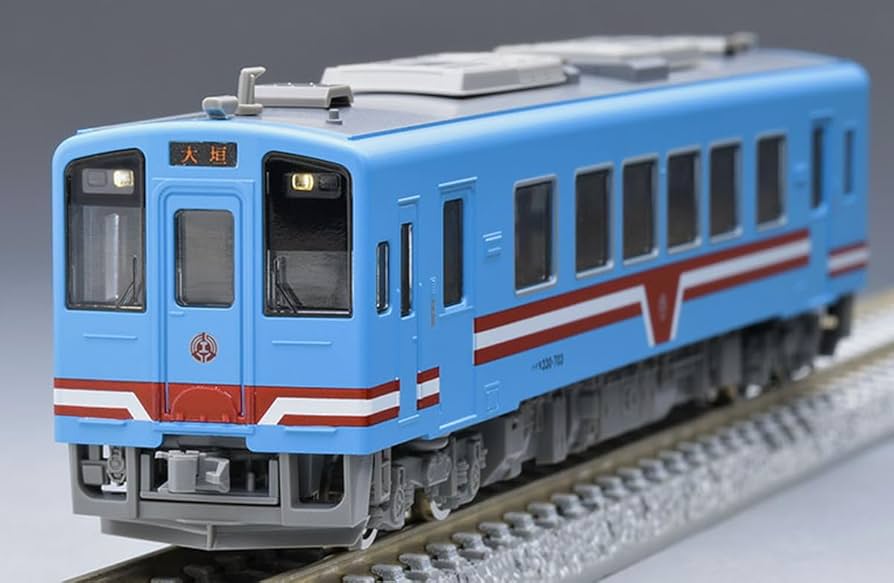 TOMIX 8615 TARUMI-RAILWAY Nゲージ Amazon | トミーテック(TOMYTEC