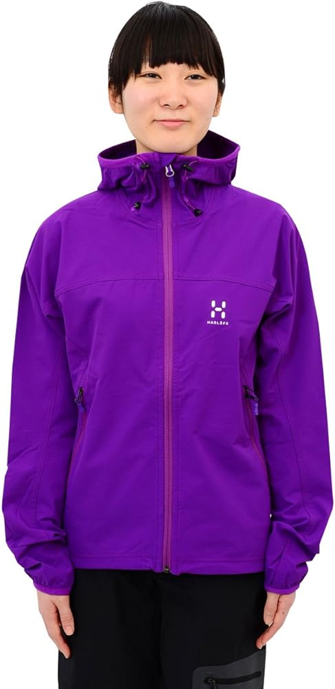 Amazon | XS(日本サイズS相当) (29V)COSMIC PINK ホグロフス HAGLOFS