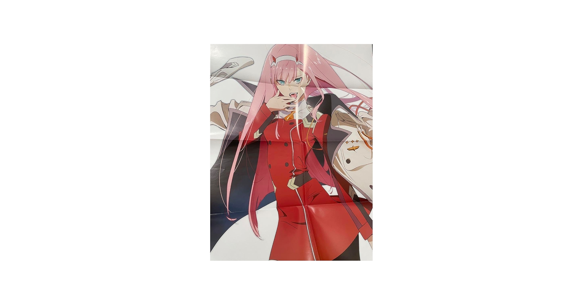 Amazon.co.jp: ダーリン·イン·ザ·フランキス ダリフラ ゼロツー
