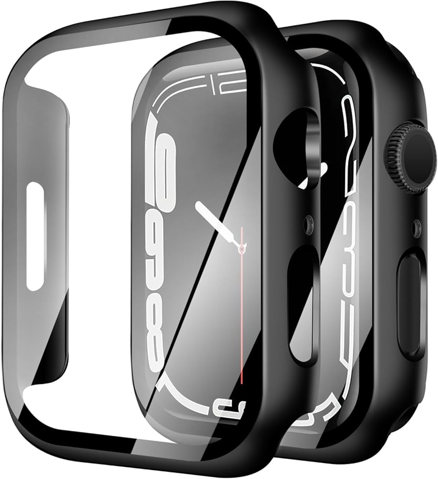 Amazon.co.jp: YUGYUG 対応 Apple Watch ケース Series 11/10 Apple