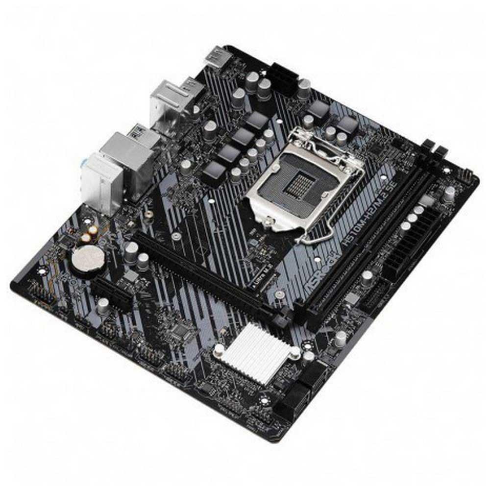 Amazon.com: Asrock H510M-H2/M.2 SE, Intel H510, 1200, Micro ATX, 2