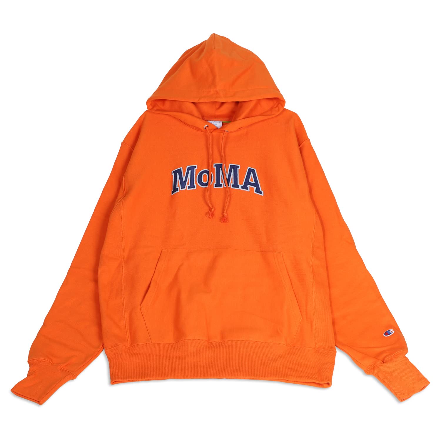 Amazon.co.jp: [チャンピオン] Champion MoMA パーカー スウェット