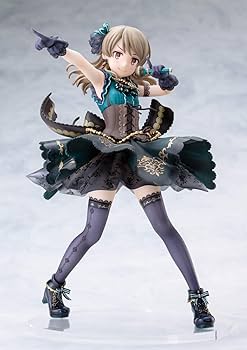 Amazon.co.jp: アイドルマスター シンデレラガールズ 森久保 乃々