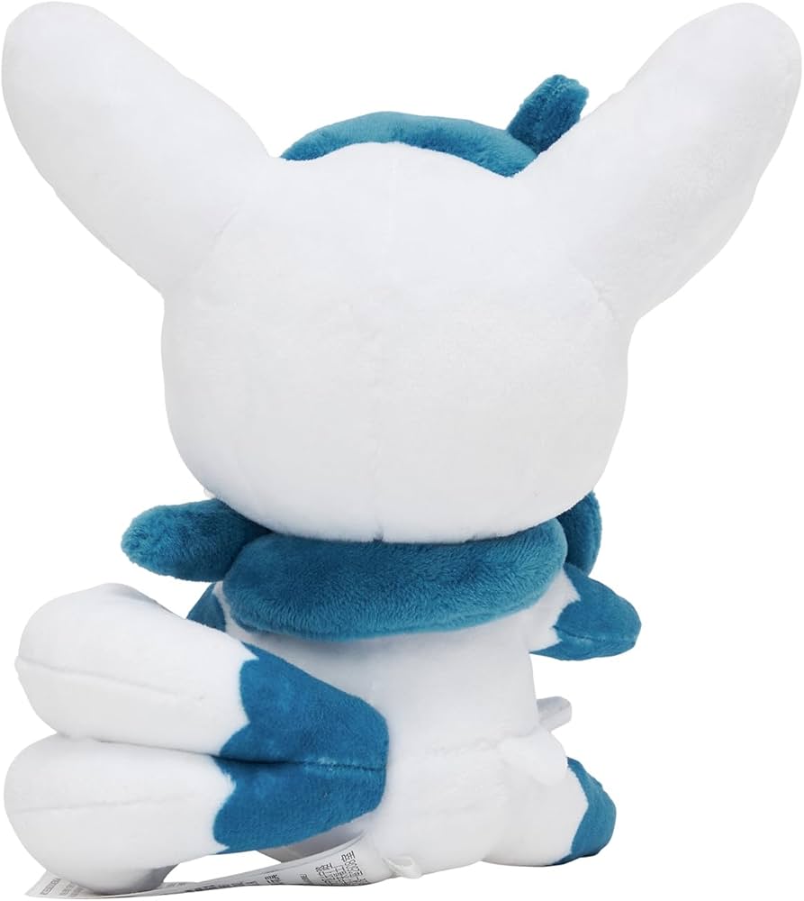 ポケモン ぬいぐるみ ニャオニクス ポケモンドールズ 202404242306