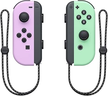 Amazon.co.jp: スーパー マリオパーティ 4人で遊べる Joy-Conセット