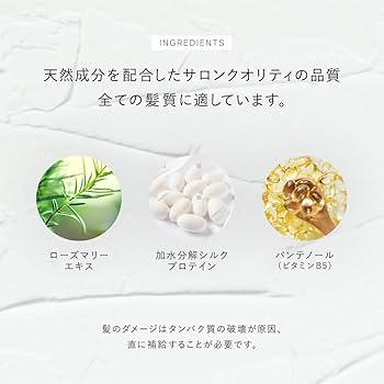Amazon | SH-RD Protein cream 洗い流さないトリートメント 80ml コシ