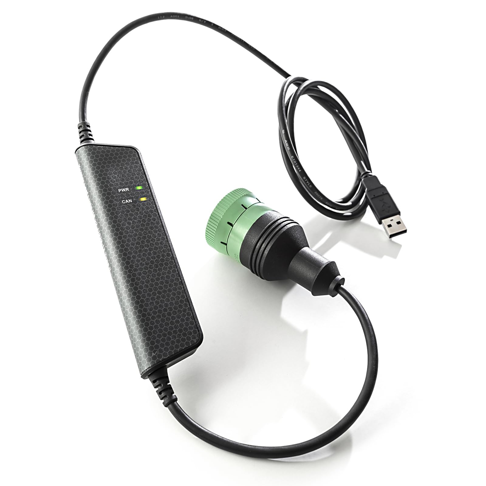 LEAF V3 HS USB TO CAN 及び D-SUB CONN CA LEAF V3 HS USB TO