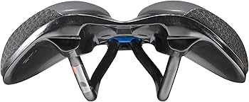 Amazon | Selle Italia Novus Boost EVO サドル 145x245mm (L3) X