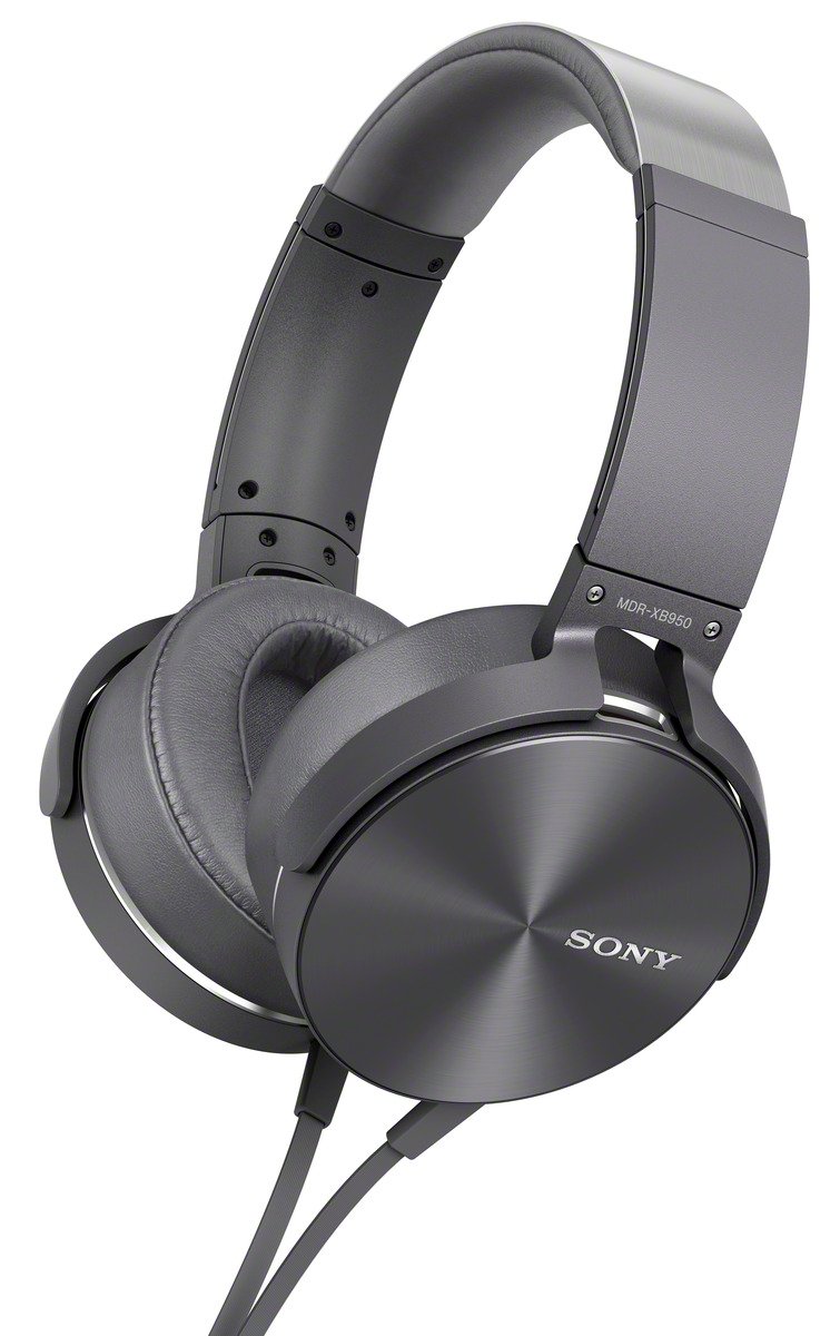 Amazon.co.jp: ソニー ヘッドホン MDR-XB950 : 密閉型 折りたたみ式