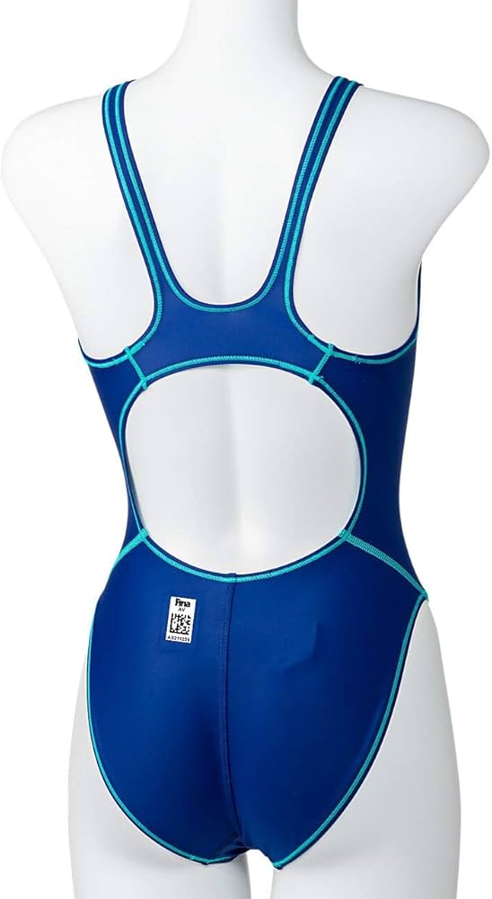 Amazon.co.jp: asics(アシックス) スイムウエア レギュラー 2162A094