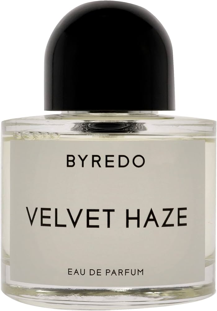Amazon.com : Byredo Velvet Haze EDP Spray Unisex 1.6 oz : Beauty