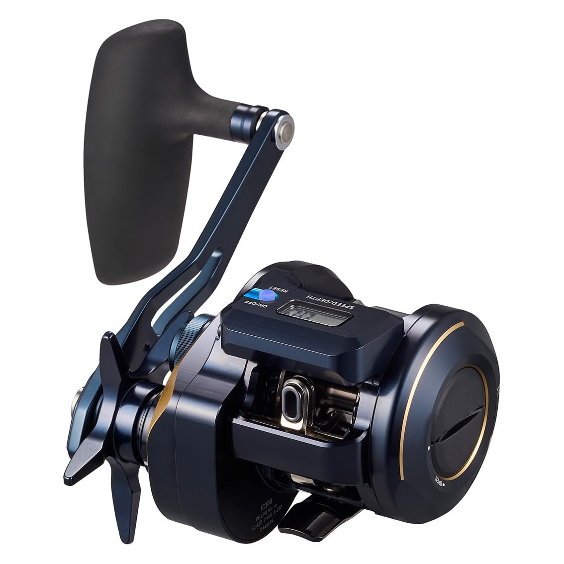 Amazon | ダイワ(DAIWA) ジギングベイトリール 25SALTIGA(ソルティガ