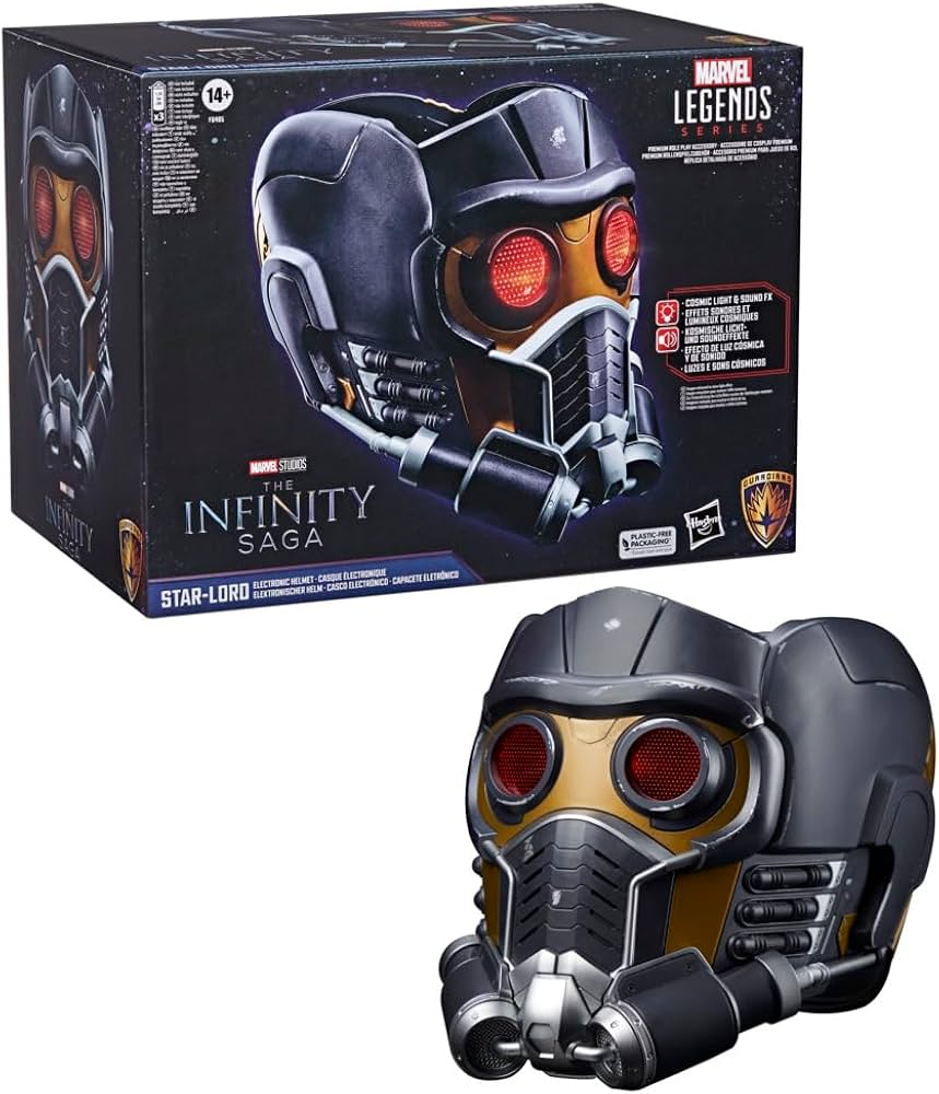 Amazon | ハズブロ(HASBRO) MARVEL マーベルレジェンド・シリーズ