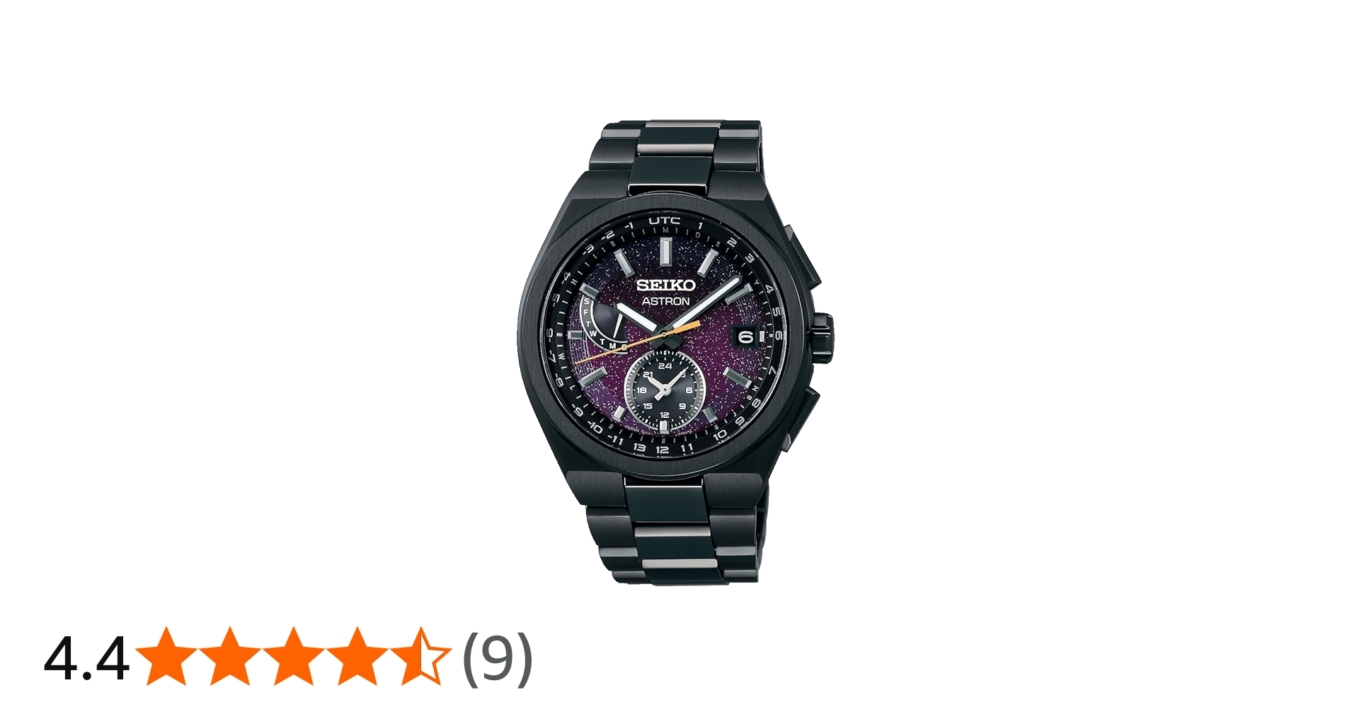 Amazon.co.jp: [セイコーウオッチ]ASTRON(アストロン) Nexter 