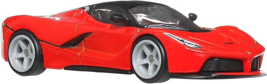 Amazon | ホットウィール(Hot Wheels) カーカルチャー ユーロスピード