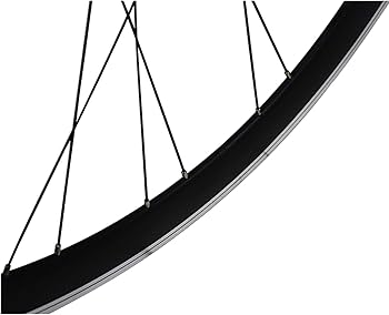 Amazon | 700C 固定ギア自転車 ホイールセット 40mm ピストバイク