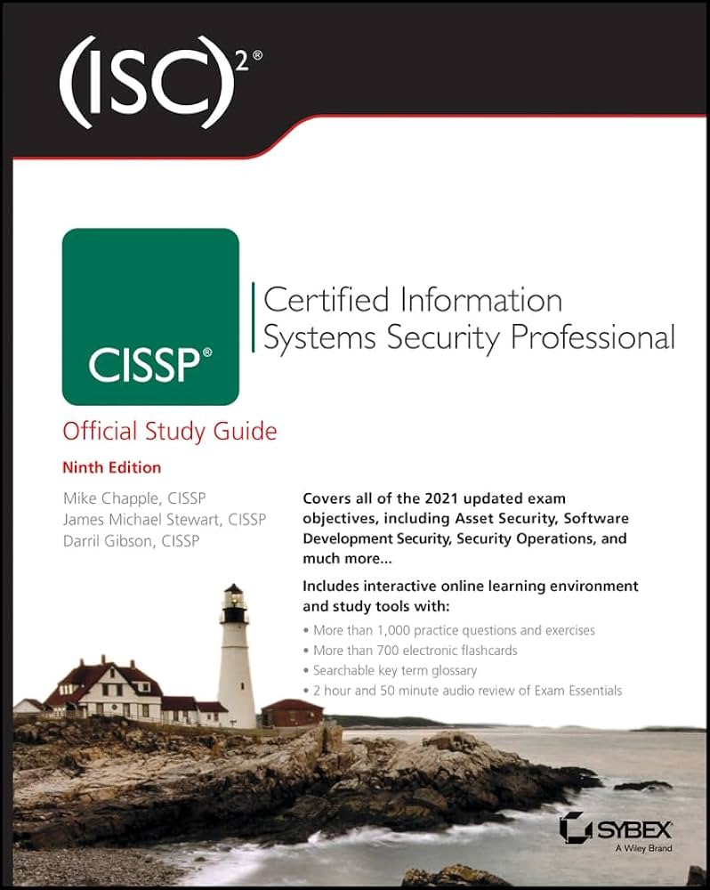 CISSP 公式トレーニングガイド 日本語版 CISSP 公式トレーニングガイド
