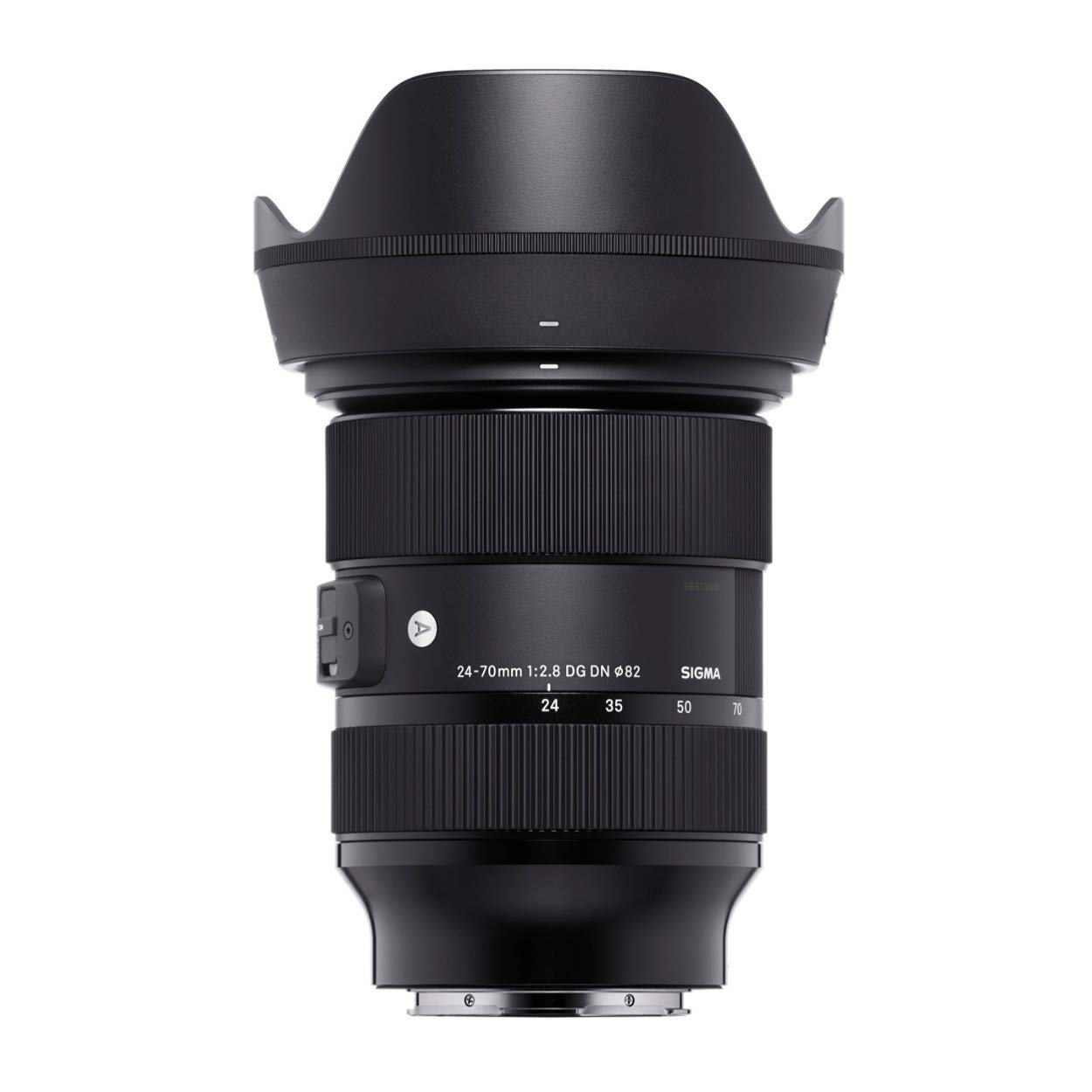 Amazon.com : Sigma 24-70mm F2.8 DG DN Art for L Mount : Electronics