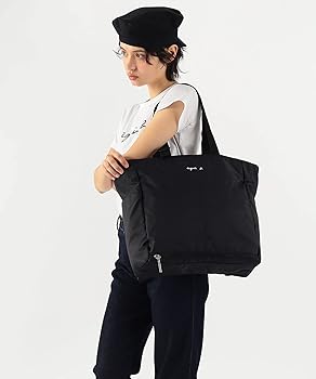 Amazon | [agnes b.] [アニエスべー] マザーズバッグ ペアレンツバッグ