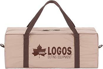 Amazon | ロゴス(LOGOS) Tradcanvas ツーリングタープ-BA 71805598