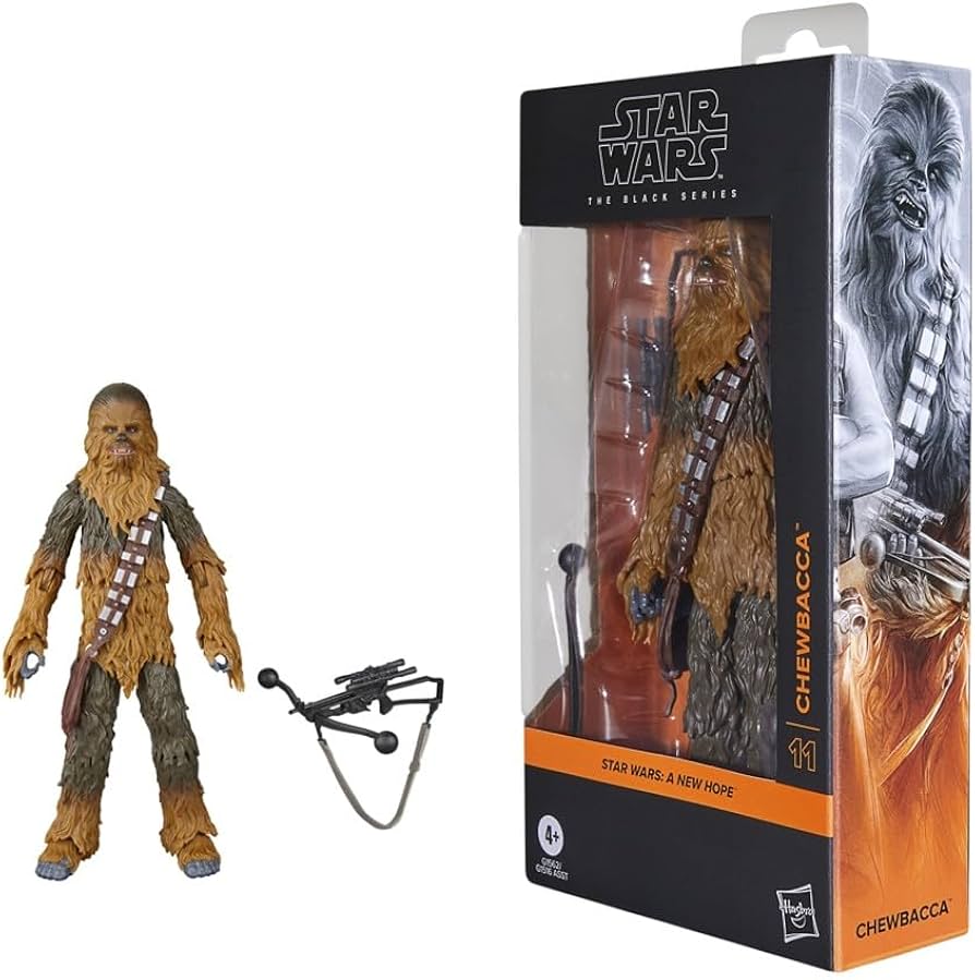 Amazon.co.jp: ハズブロ(Hasbro)スター・ウォーズ STAR WARS ブラック