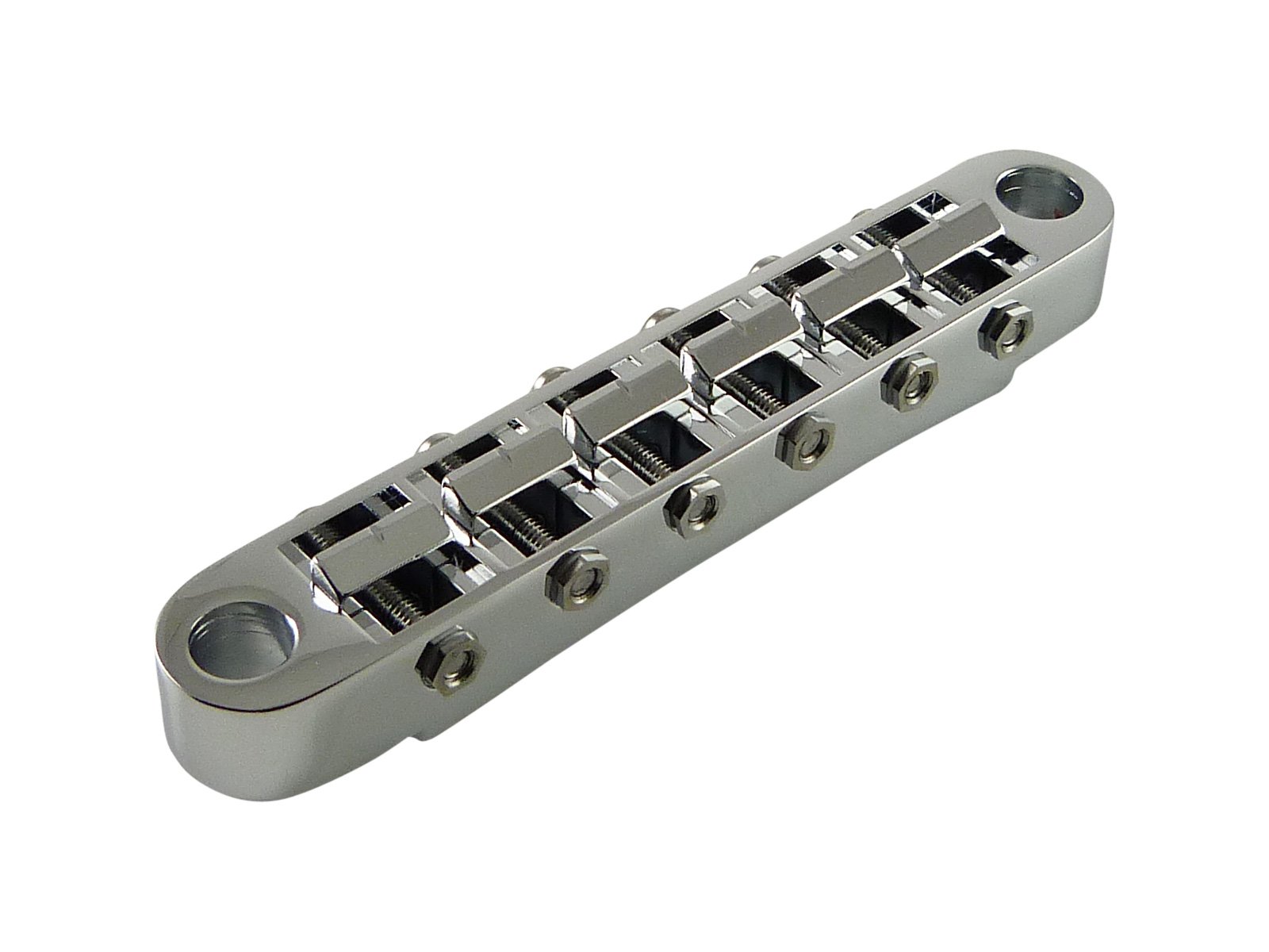 Amazon.co.jp: G.GOTOH（ゴトー） チューンオーマチックブリッジ