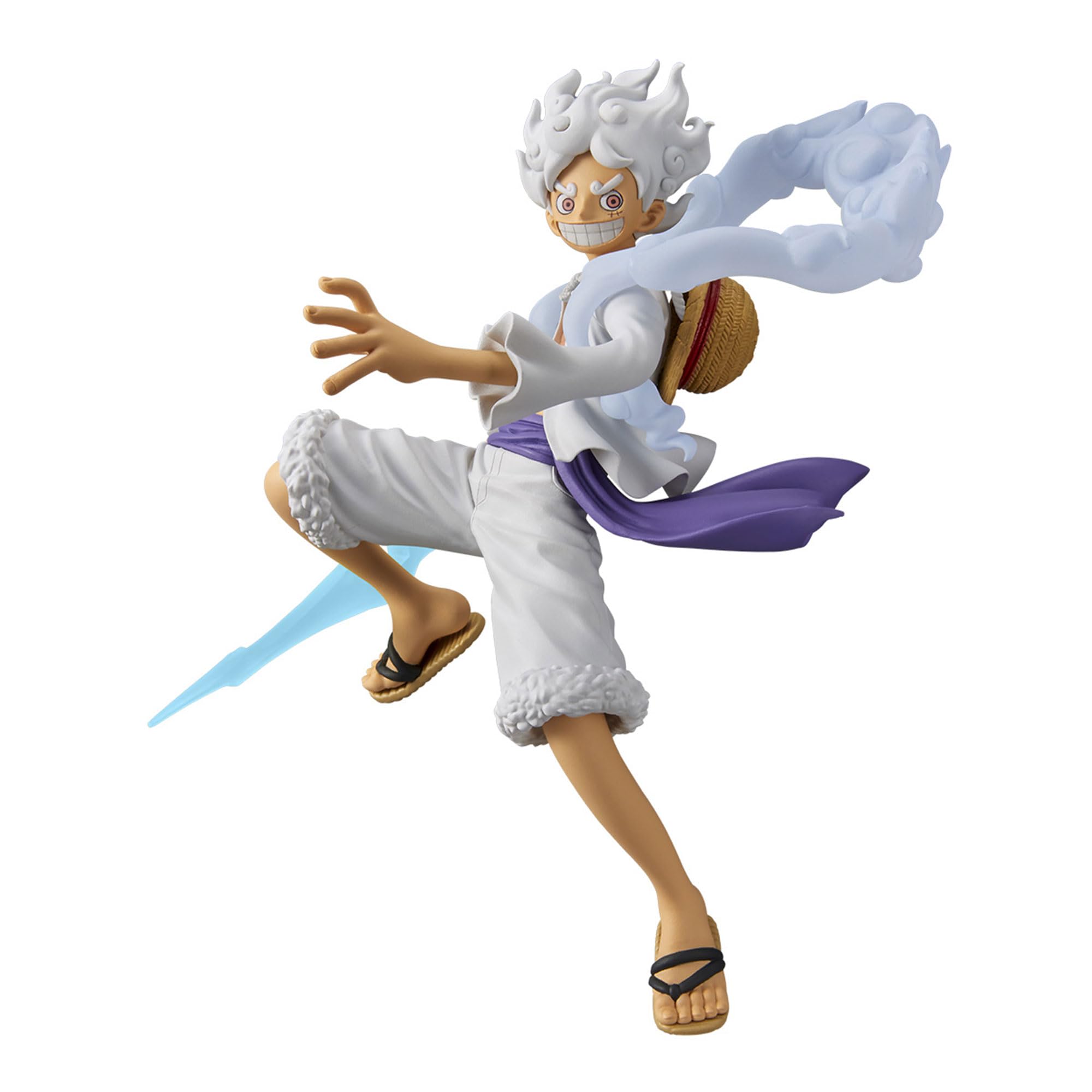 Amazon | バンプレスト ワンピース DXF THE GRANDLINE SERIES EXTRA