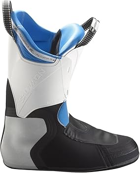 Amazon | SALOMON(サロモン) スキーブーツ メンズ XMAX 120 Blue/Black