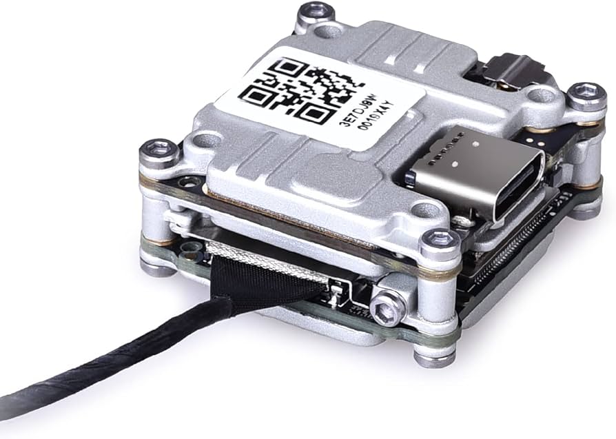 RunCam Link Vista Air Unit Lite Module Only Digital FPV VTX Video