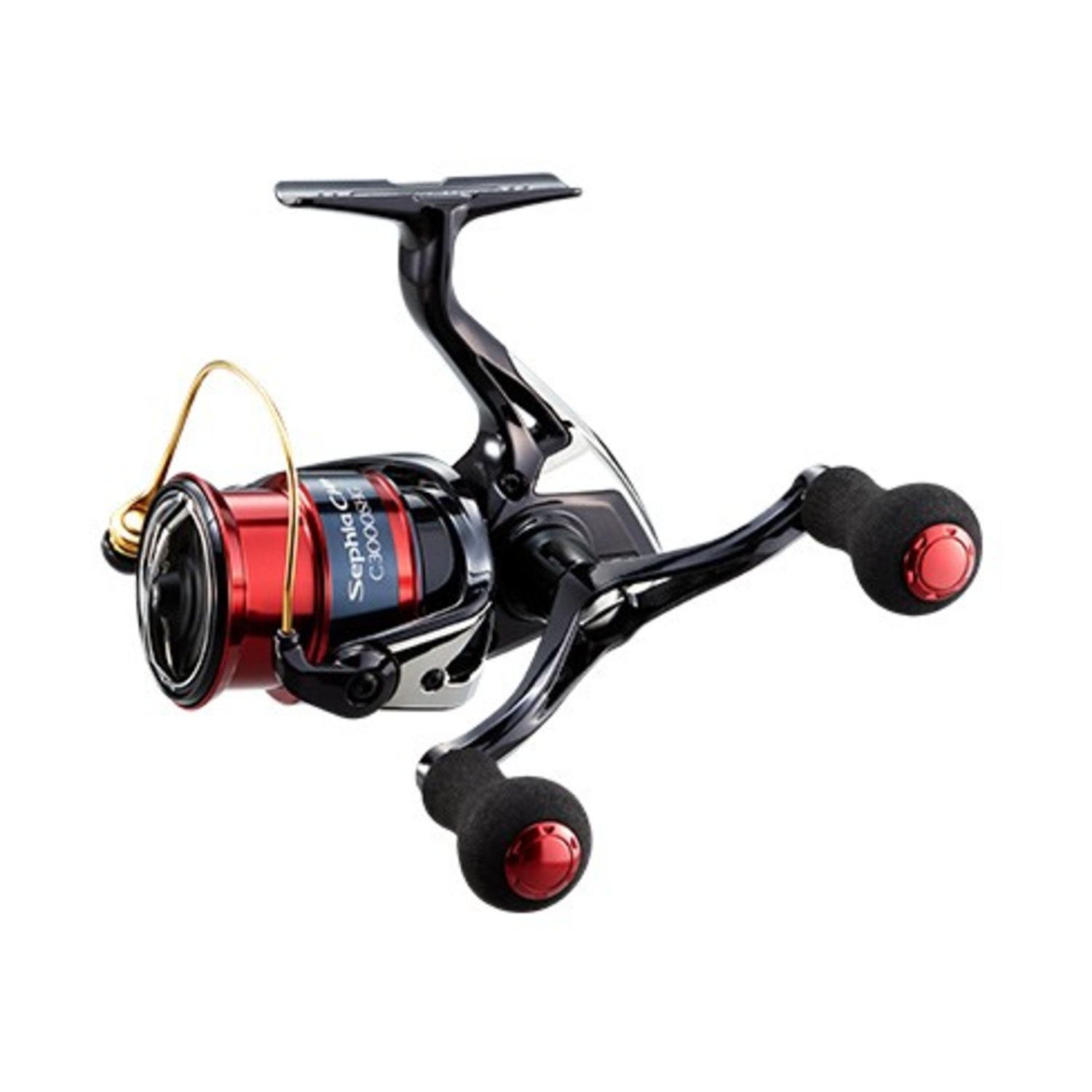 Amazon | シマノ(SHIMANO) スピニングリール エギング 17 セフィア