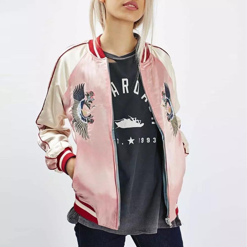 Amazon.com: Viport Women's Reversible Crane Tiger Fujiyama