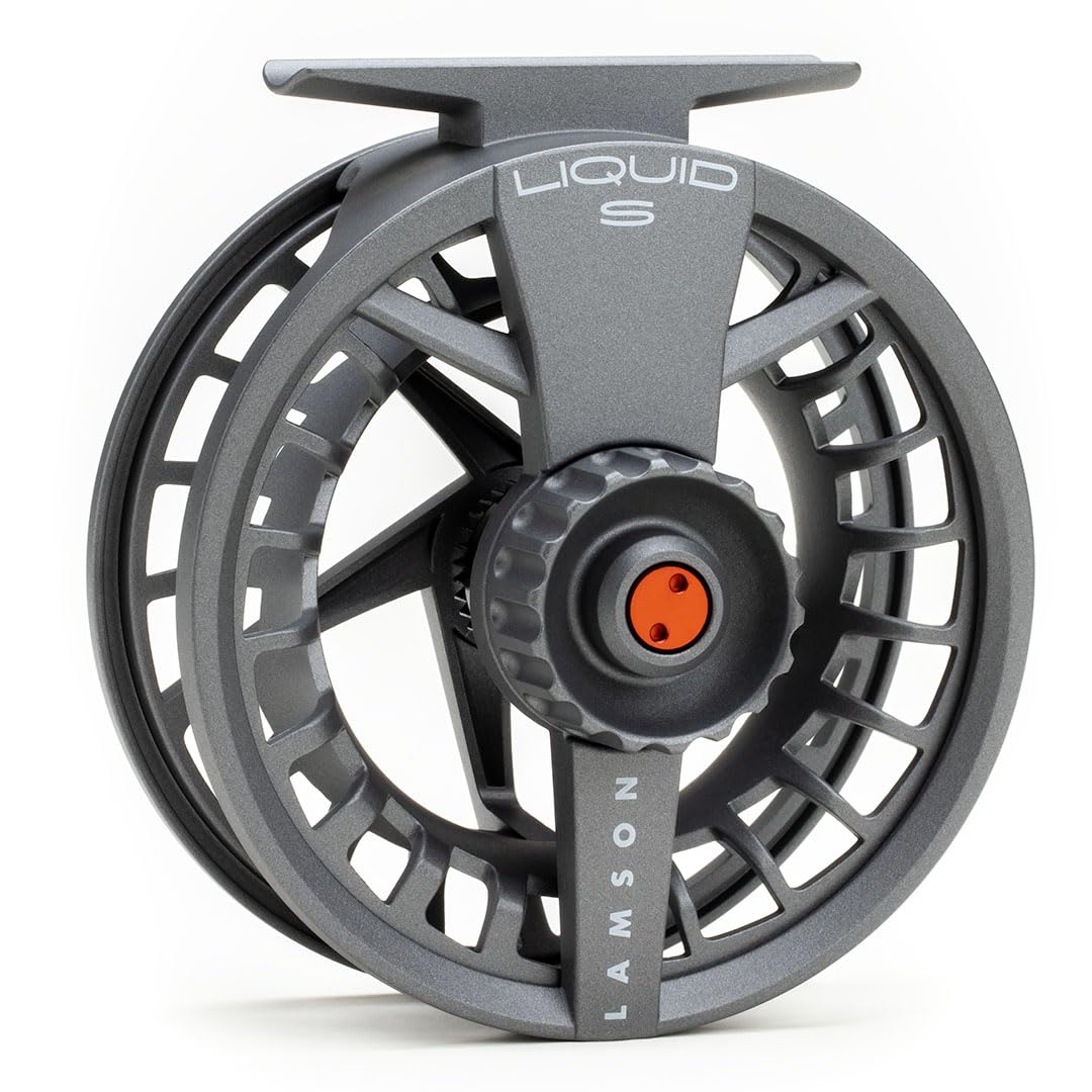 Amazon | LAMSON (ラムソン) | Liquid -5+ Sシリーズ フライ
