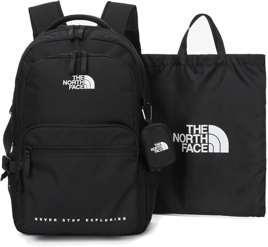 Amazon.co.jp: (ノースフェイス) THE NORTH FACE デュアルポケット