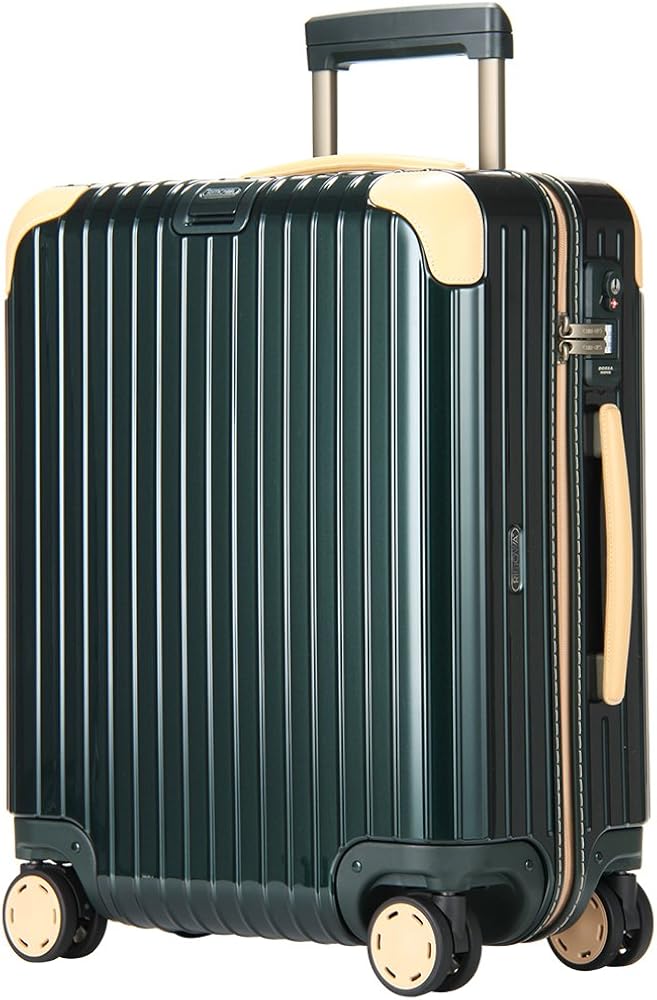 Amazon | RIMOWA [ リモワ ] Bossa Nova ボサノバ Cabin MultiWheel